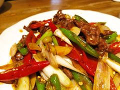 -木王宴语·野生鲜菌火锅(玉河店)