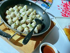 -俏江南-江景昆曲主题餐厅(正大广场店)