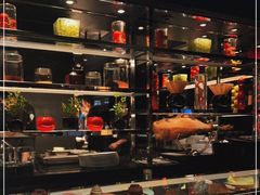 -L'ATELIER de Joel Robuchon(外滩18号店)