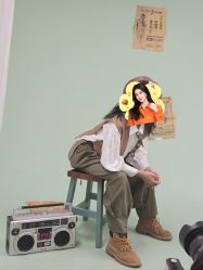 -倾城宝贝儿童摄影(广州天河店)