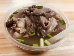 -牛师傅广式药膳牛骨汤美食(江南西店)