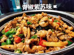 -蛙小侠(珠海华发商都店)