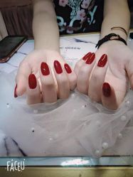 -M·X Nail日式美甲美睫