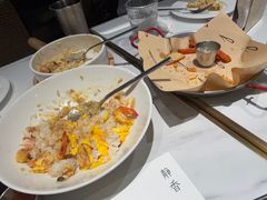 -静香HOUSE·全时段融合餐厅(七星欢乐颂店)