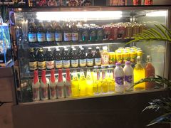 大堂-辣家私厨火锅·龙虾(开发区店)
