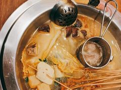 -牛小嫩串串火锅(老国贸总店)