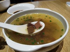 -泰煌鸡·上海白斩鸡·鸡汤面(鹤庆店)