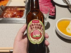 -海底捞火锅(北京西路夜宵主题店)
