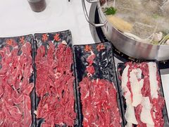 -刘少华贵州小黄牛·鲜牛肉火锅(总店)