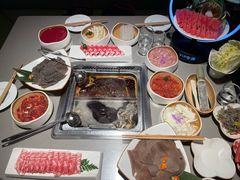 -海底捞火锅(石厦时代广场店)