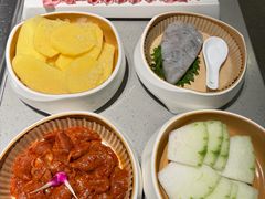 -海底捞火锅(人民广场店)