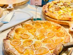 -比格比萨自助(望承公园店)