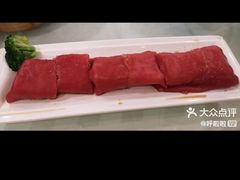 红米肠-东城食府·手工点心·37年老字号(虎门店)