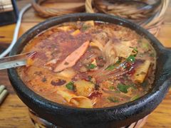 -小芳砂锅凉粉(总店)
