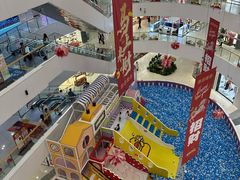 -海底捞火锅(攀枝花万达店)