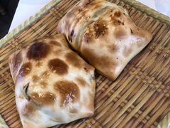 新疆烤包子-帕米尔食府(白云观店)