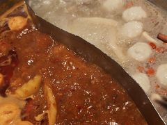 -季季红火锅(长沙步行街店)