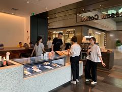 -Seesaw Coffee(上海尚悦湾店)