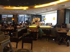 -必胜客(万象城店)