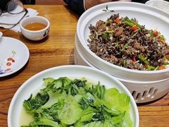 -下梅人家土菜馆(历史文化餐厅度假区店)