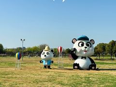 -苏州太湖国家湿地公园