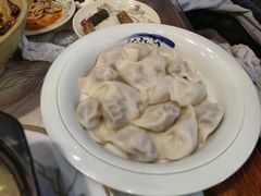 猪肉酸菜水饺-石老头关东饺子王·东北菜(嘉华鑫城店)