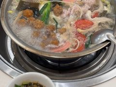 -海关荤豆花(洋河一路店)