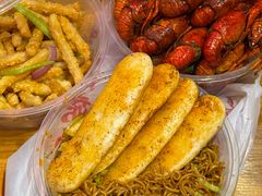 -庆峰龙虾烧烤(合肥一店)