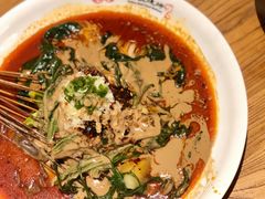 -福苗小骆驼烧烤(大唐不夜城店)