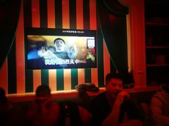 -音乐派KTV(银泰城店)