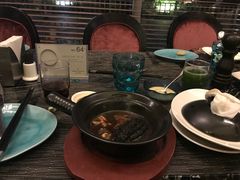 -长沙北辰洲际酒店-兰调全日餐厅