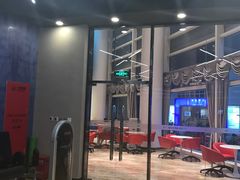 -一兆韦德健身(慧芝湖店)