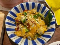 -小川洋风料理(大悦城店)