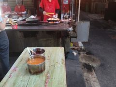 -阿宝生煎包(万松园总店)
