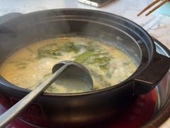 -捞神煲汤火锅(湖滨商业街店)