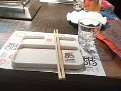 -可口香·非遗老号烧烤(南岗直营店)