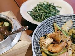 -西双版纳洲际度假酒店-曼霖轩中餐厅