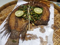 -茶花妹子云南餐厅(传媒大学店)