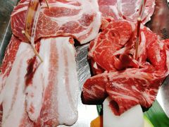 -炉小哥烤肉(朗悦公园茂店)