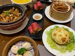 -豫璟轩中餐厅(南昌万怡店)