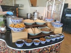 -上海明天广场JW万豪酒店