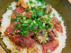 -红星光发煲仔饭(文海店)