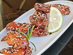 -Lets burger非常汉堡·环球风味(蓝色港湾店)