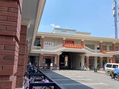 -陇南批发市场