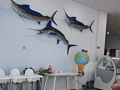 -深海中餐厅(国家海洋博物馆店)
