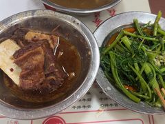 -阿秋牛排(湖心街店)