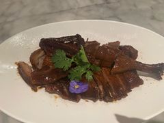 上海酱鸭-蝶园·装修中(BFC外滩金融中心店)