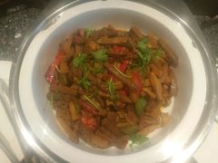 -太原富力万达文华酒店·美食汇西餐厅