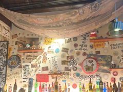 -三杯赤運·中式小酒馆(所城里店)