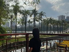 -南宁南湖公园